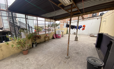 LOMAS DEL BOSQUE, EDIFICIO EN VENTA DE DEPARTAMENTOS
