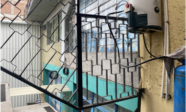 LOMAS DEL BOSQUE, EDIFICIO EN VENTA DE DEPARTAMENTOS