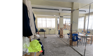 LOMAS DEL BOSQUE, EDIFICIO EN VENTA DE DEPARTAMENTOS