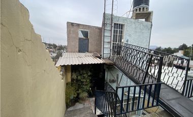 LOMAS DEL BOSQUE, EDIFICIO EN VENTA DE DEPARTAMENTOS