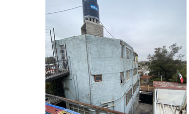 LOMAS DEL BOSQUE, EDIFICIO EN VENTA DE DEPARTAMENTOS