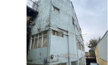 LOMAS DEL BOSQUE, EDIFICIO EN VENTA DE DEPARTAMENTOS