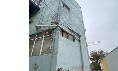 LOMAS DEL BOSQUE, EDIFICIO EN VENTA DE DEPARTAMENTOS