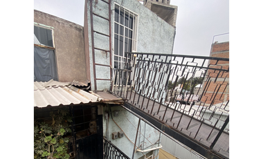 LOMAS DEL BOSQUE, EDIFICIO EN VENTA DE DEPARTAMENTOS
