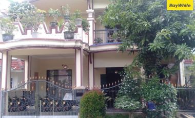 Dijual Rumah SHM 2,5 Lantai Di Pantai Mentari, Bulak Surabaya Timur