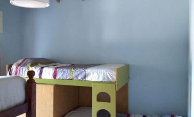 HERMOSO CHALET DE 5 AMB EN OSTENDE A 6 CUADRAS DE LA PLAYA