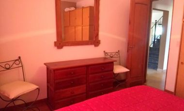 HERMOSO CHALET DE 5 AMB EN OSTENDE A 6 CUADRAS DE LA PLAYA