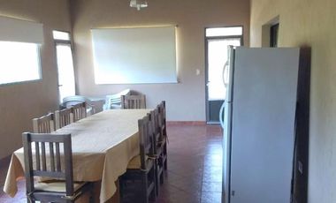 HERMOSO CHALET DE 5 AMB EN OSTENDE A 6 CUADRAS DE LA PLAYA