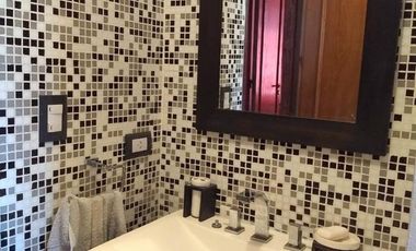 HERMOSO CHALET DE 5 AMB EN OSTENDE A 6 CUADRAS DE LA PLAYA
