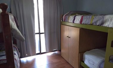 HERMOSO CHALET DE 5 AMB EN OSTENDE A 6 CUADRAS DE LA PLAYA