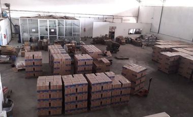 Gudang di jual di Kendari.Sulawesi Tenggara