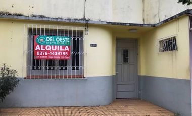 #DelOesteInmueblesALQUILA