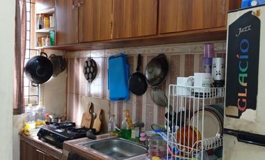 Rumah 2 Lantai di Beji Depok