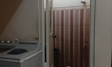 Rumah 2 Lantai di Beji Depok