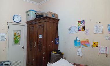 Rumah 2 Lantai di Beji Depok