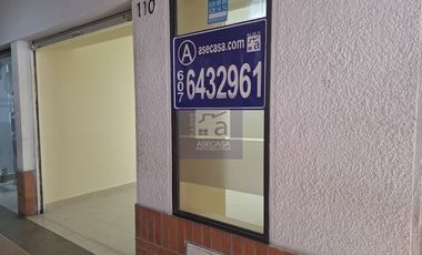 COD. 5950 - SE ARRIENDA LOCAL - BARRIO: EL CENTRO