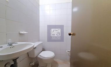 COD. 5950 - SE ARRIENDA LOCAL - BARRIO: EL CENTRO