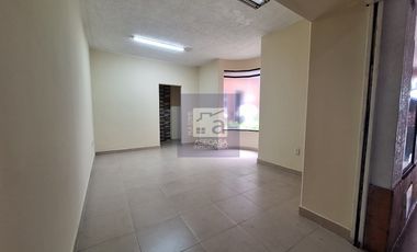 COD. 5950 - SE ARRIENDA LOCAL - BARRIO: EL CENTRO