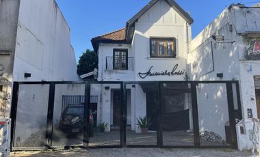 Venta Terreno  T2  Sobre Av. Maipú - Barrio Vicente López