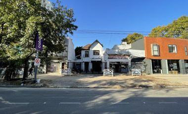 Venta Terreno  T2  Sobre Av. Maipú - Barrio Vicente López