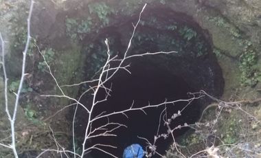 ¡OPORTUNIDAD DE VENTA.¡ RANCHO GANADERO, CHEMAX, YUCATAN; TIENE 2 CENOTES