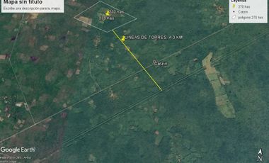 ¡OPORTUNIDAD DE VENTA.¡ RANCHO GANADERO, CHEMAX, YUCATAN; TIENE 2 CENOTES