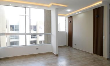 apartamento en arriendo en ciudad mallorquin. Cod A93146