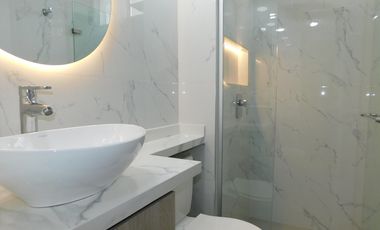 apartamento en arriendo en ciudad mallorquin. Cod A93146