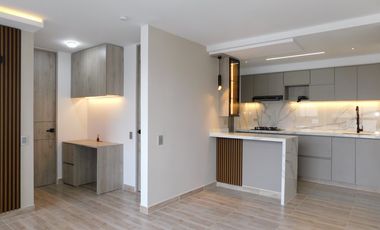 apartamento en arriendo en ciudad mallorquin. Cod A93146