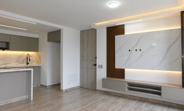 apartamento en arriendo en ciudad mallorquin. Cod A93146