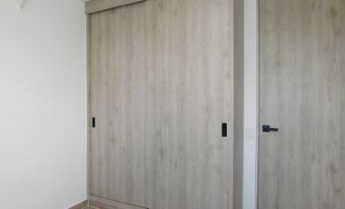 apartamento en arriendo en ciudad mallorquin. Cod A93146