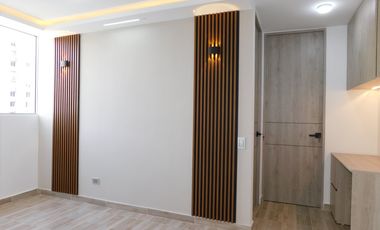 apartamento en arriendo en ciudad mallorquin. Cod A93146