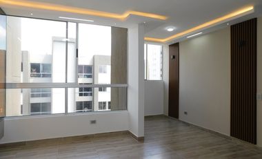 apartamento en arriendo en ciudad mallorquin. Cod A93146