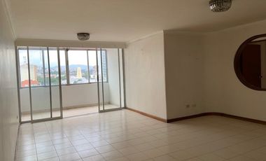 APARTAMENTO EXCELENTE UBICACION