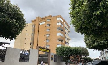 APARTAMENTO EXCELENTE UBICACION