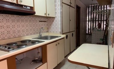 APARTAMENTO EXCELENTE UBICACION