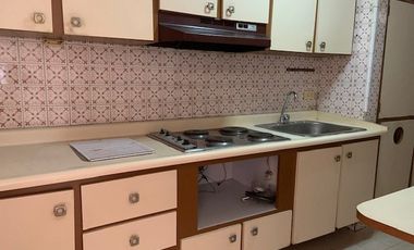 APARTAMENTO EXCELENTE UBICACION