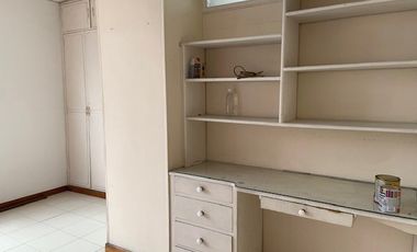APARTAMENTO EXCELENTE UBICACION