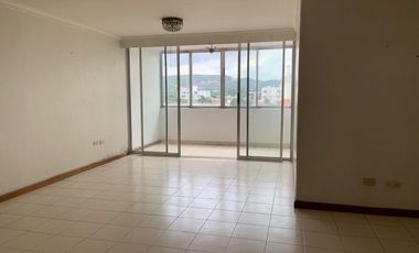 APARTAMENTO EXCELENTE UBICACION