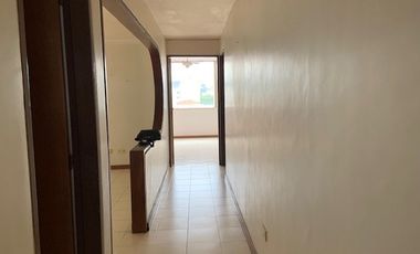 APARTAMENTO EXCELENTE UBICACION