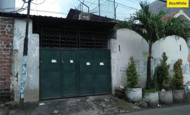 Disewakan Gudang Lokasi Di Jl. Simo Kwagen , Surabaya