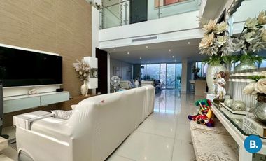 casa en venta en villa campestre. Cod V345