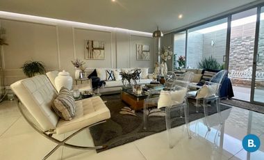 casa en venta en villa campestre. Cod V345