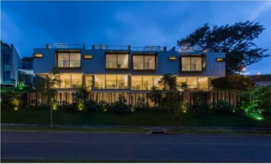 CASA TOWNHOUSE CLAYTON, CLAYTON HEIGHTS