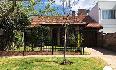 Casa en Venta - Punta Mogotes - Mar del Plata