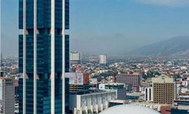 Oficinas en  Renta Centro de Monterrey