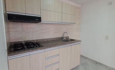apartamento en arriendo en arboleda campestre yarumo piso 7 sin ascensor. Cod A14041