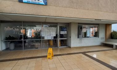 apartamento en arriendo en arboleda campestre yarumo piso 7 sin ascensor. Cod A14041