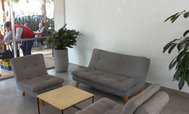 apartamento en arriendo en arboleda campestre yarumo piso 7 sin ascensor. Cod A14041