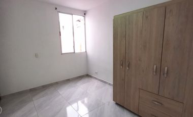 apartamento en arriendo en arboleda campestre yarumo piso 7 sin ascensor. Cod A14041